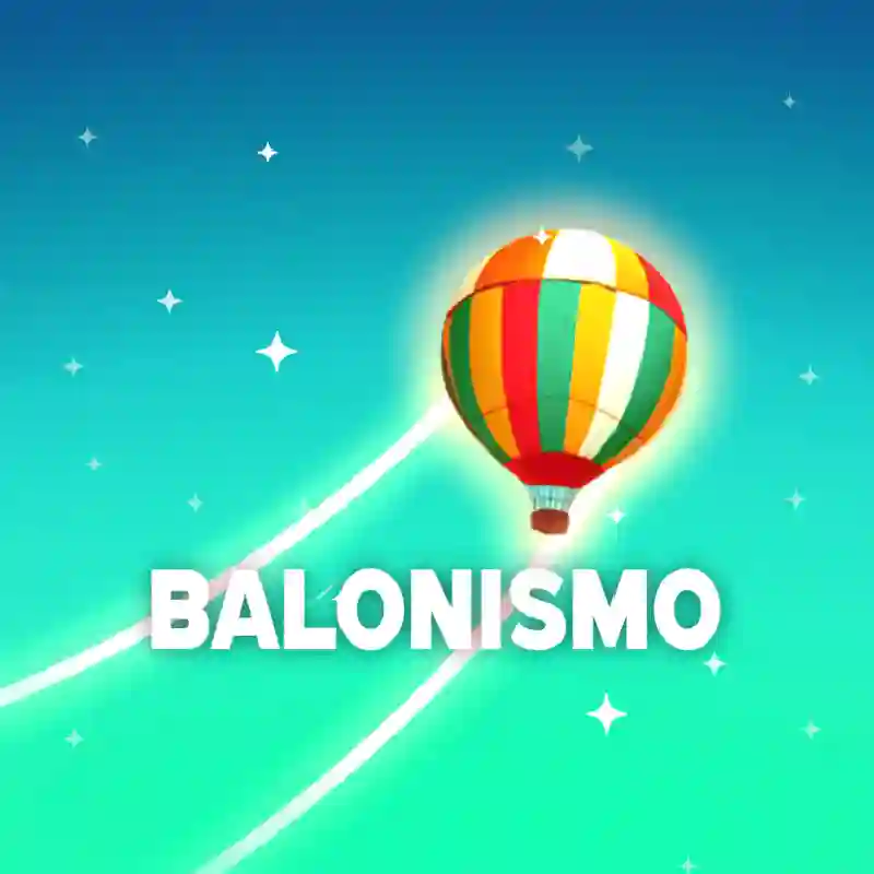 Juego de casino Balonismo en pepebet