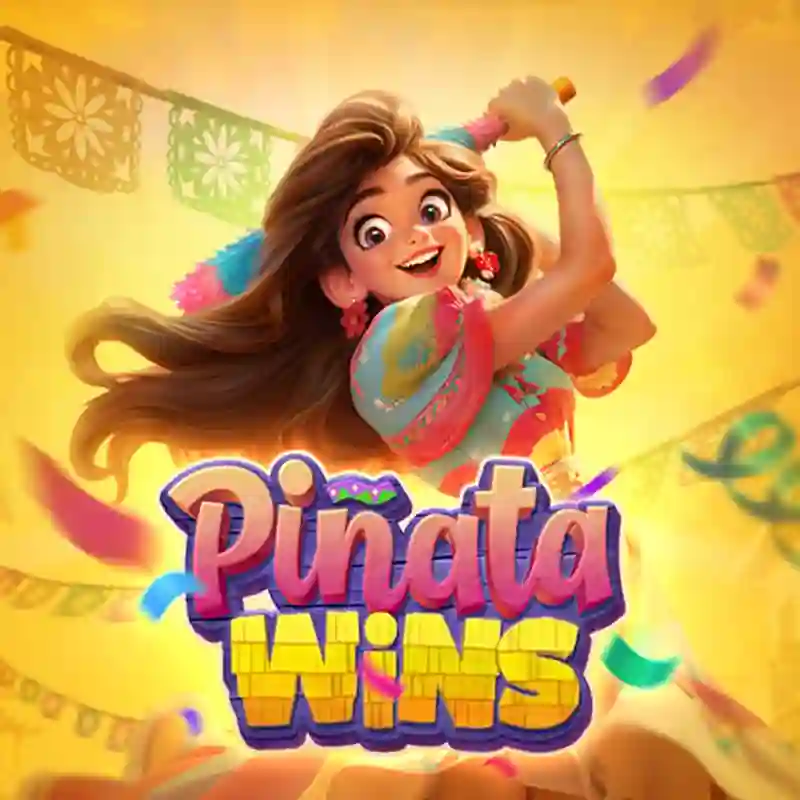 Juego de casino PGS Pinata Wins en pepebet