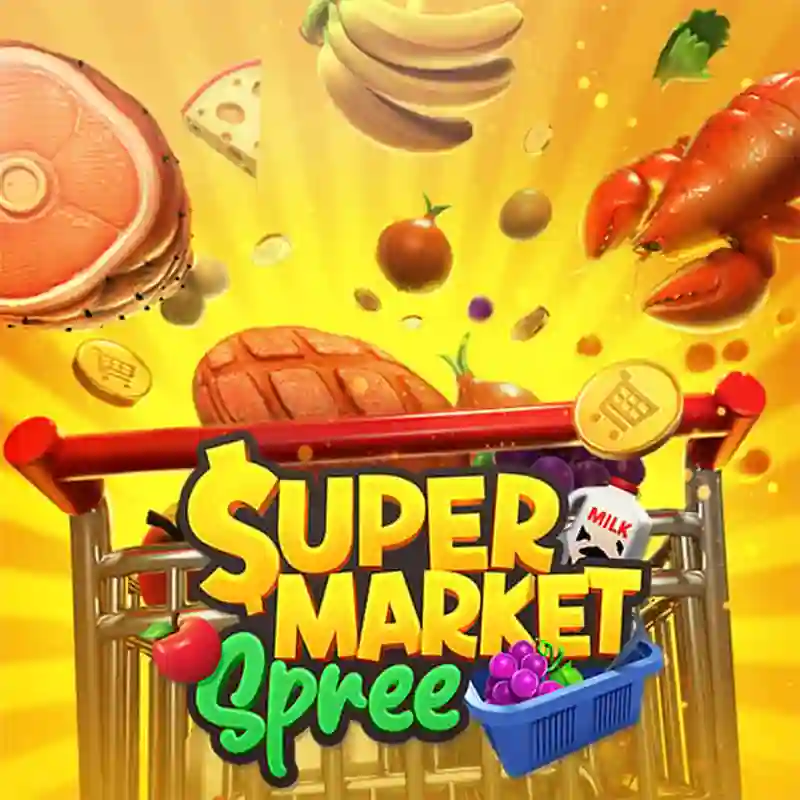 Jugar a PGS Supermarket Spree en pepebet casino