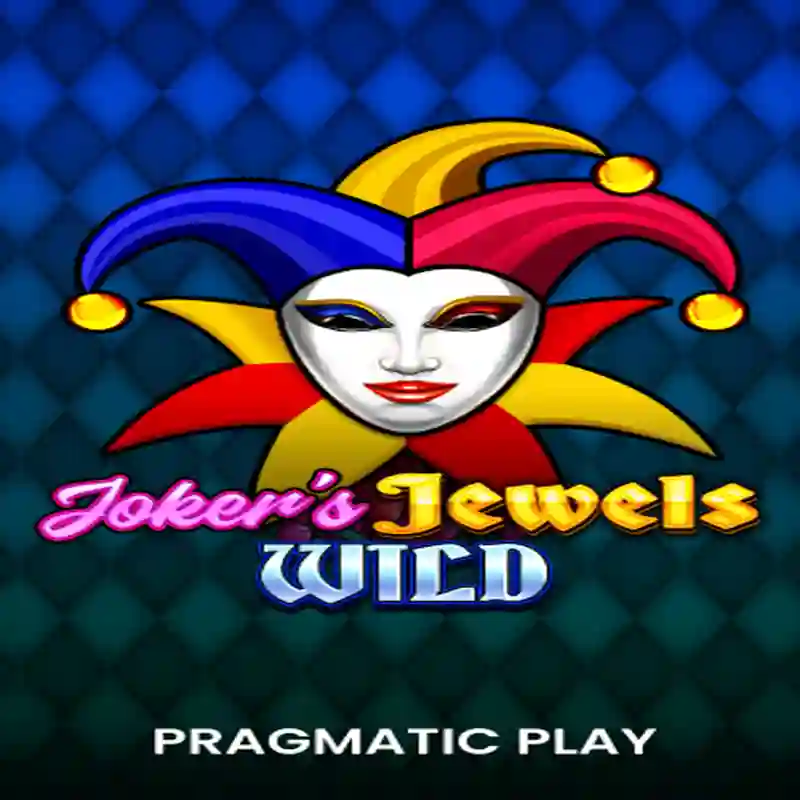 PP Joker’s Jewels Wild slot casino