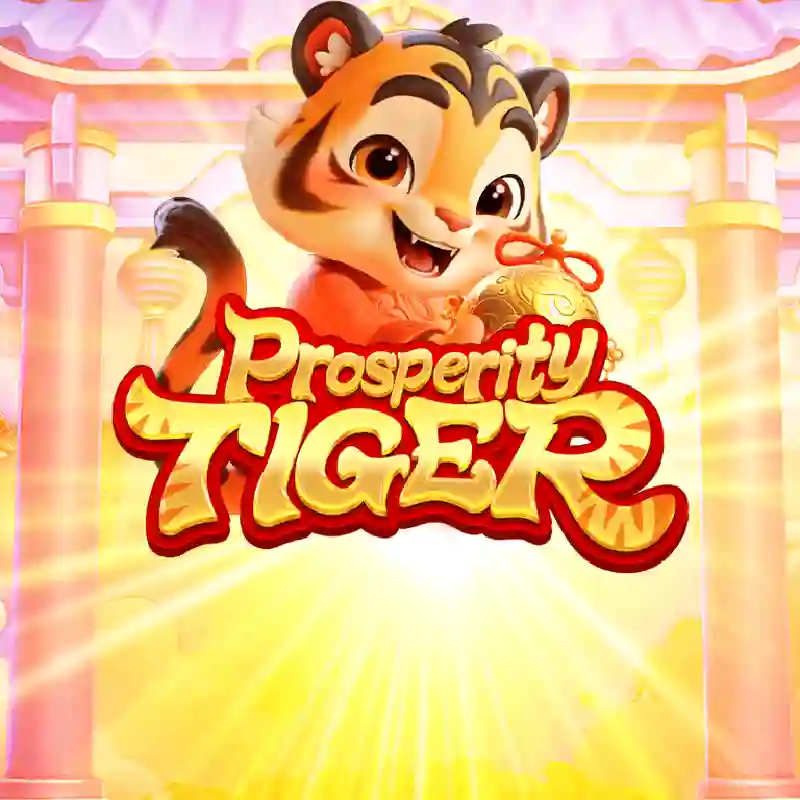 Prosperity Tiger Slot Game